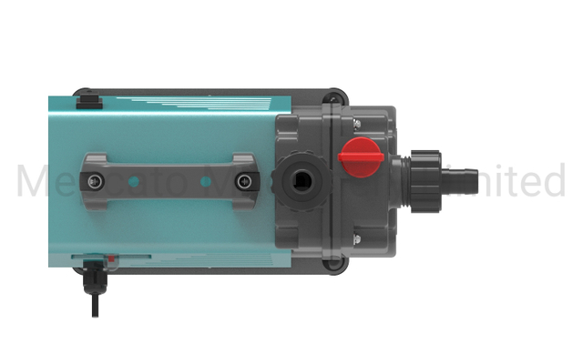 Small Portable Home-Use Automatic Electric Plastic Garden Irrigation Argricultural Self-Priming Surface Water Pump for Water Transfer and Suction