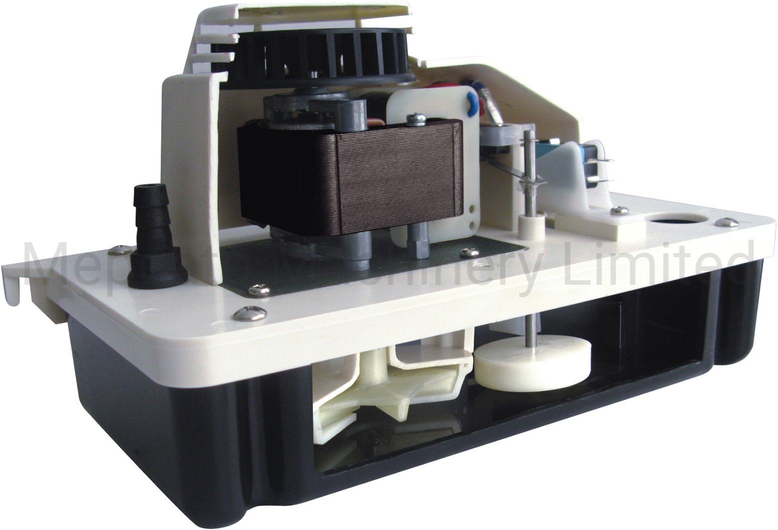 Small Mini Domestic and Industrial Condensate Draining Water Tank Pump for Air Conditioners Dehumidifier Condensing Boilers Machine