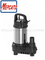 250W Factory Utility Stainless Steel Waste Water Sewage Drainage Centrifugal Submersible Water Drainage Pump with Twin Floaters