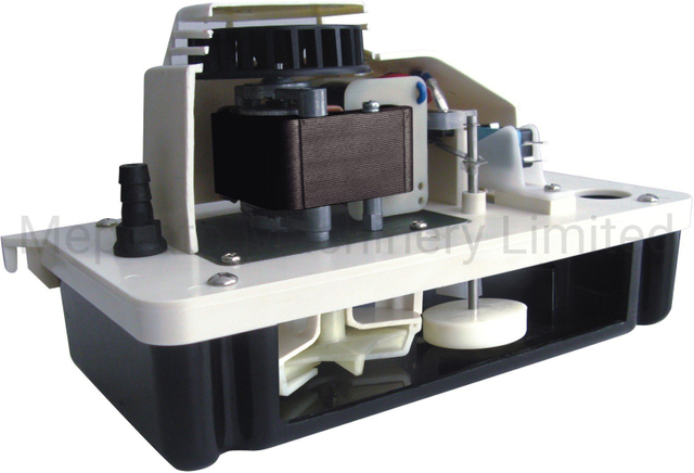 Electric Automatic Tank Condensate Water Removal Drainage Pump Pompa Kondensat for Air Conditioners Dehumidifiers Machines Equipment