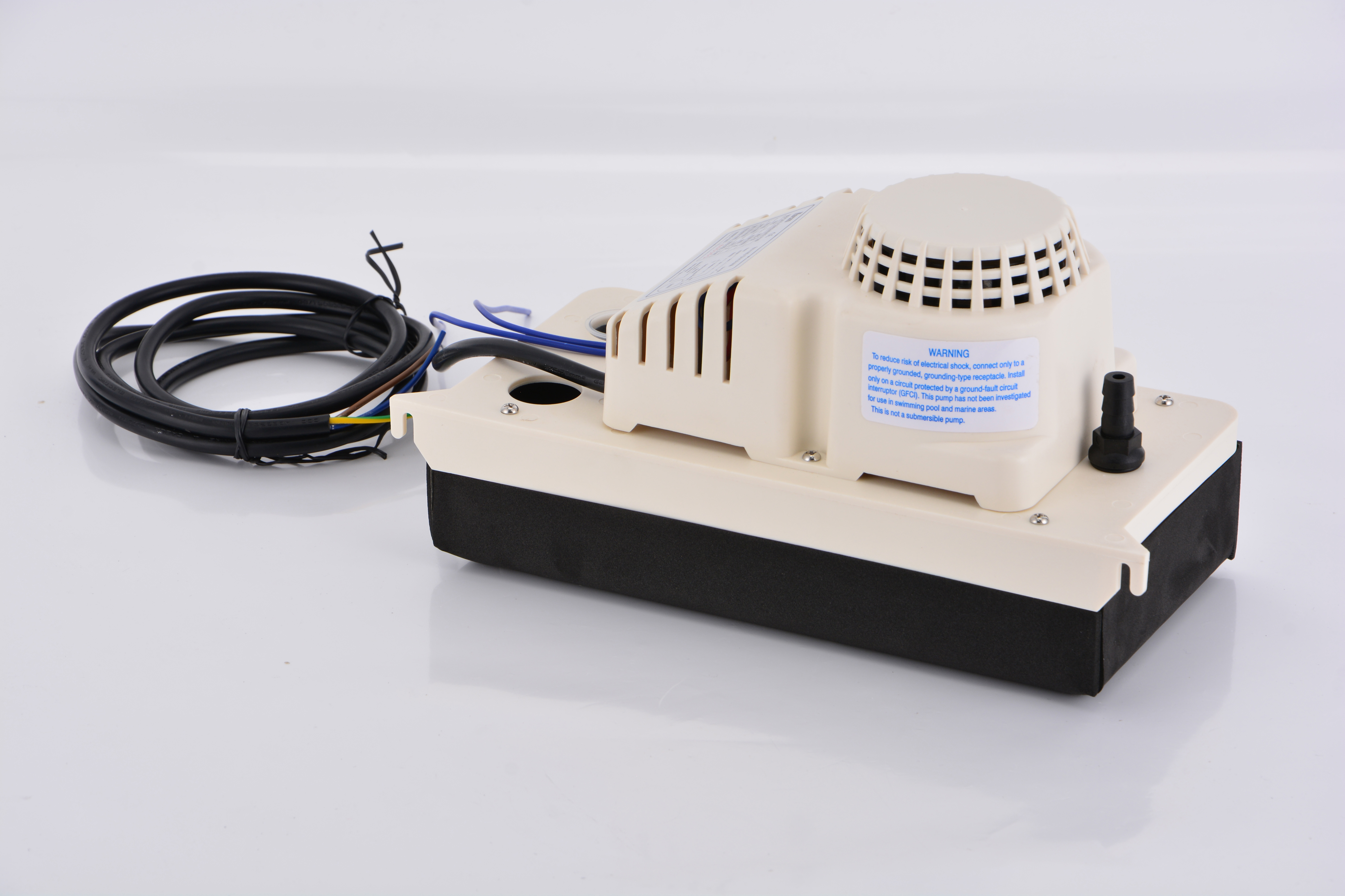 How Does a Condensate Pump Work? A Complete Guide