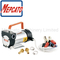 Carry3000 Small Cast Iron DC Petrol Oil Transfer Pump Fuel Dispenser for Diesel Station