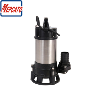 1HP Sewage Submersible Pump 