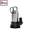 Sewage Submersible Pump with Stirring Device