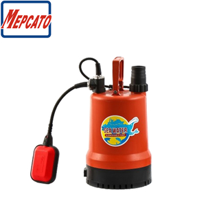 MF-250 Utility Submersible Sea Water Pump with Floater