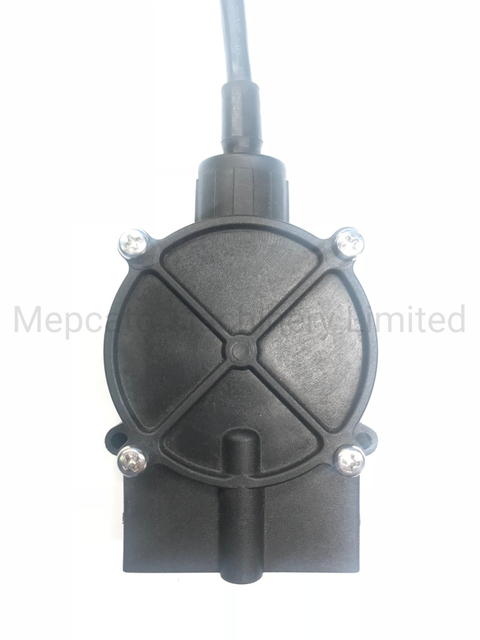 Pressure Diaphragm Water Level Control Sensor Float Level Switch for Submersible Pumps