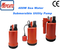400W Big Flow Electric Automatic Non-Corrosive Plastic Submersible Centrifugal Sea Water Drainage Pump for Reservoirs Pools Fish Pond Aquarium Basement Cellar
