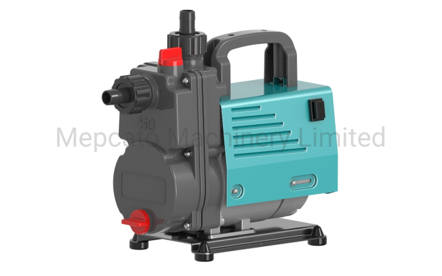 Swimming Pool Aquarium Garden Fish Pond Water Transfer Small Electric Automatic Self-Priming Surface Dewatering Centrifugal Water Pump