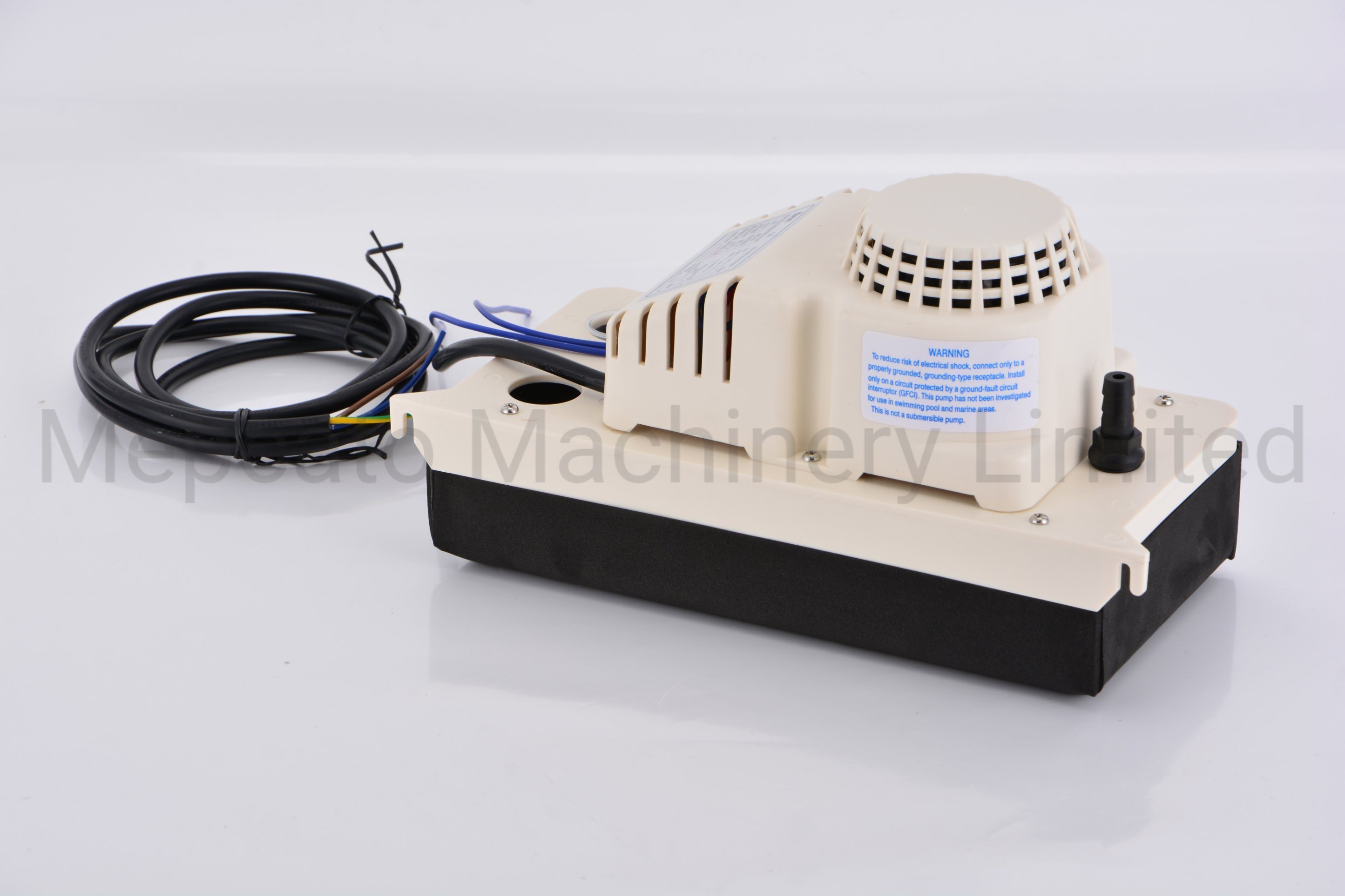 110V/230V Domestic Automatic Electric Air Conditioner/ Dehumidifier Small Tank Condensate Removal Water Drainage Pump with CE Certification