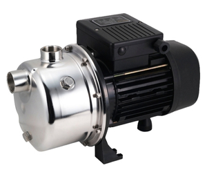 MO-100 Oil Cooling Motor Low Level Pump