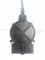 Submersible Pump Extra Low Level Piggyback Diaphragm Float Sensor Switch for Water Level Control