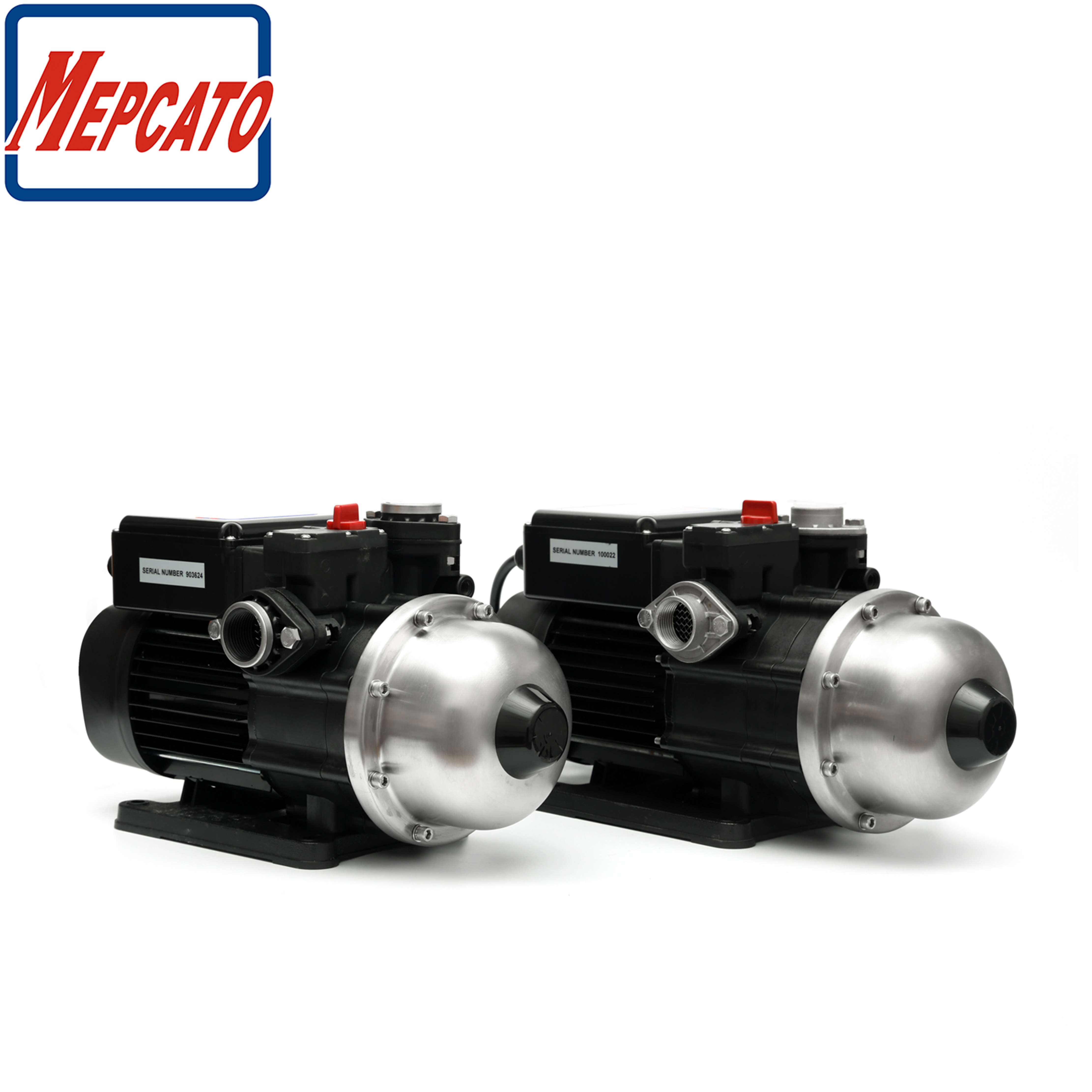 centrifugal pump