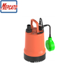 M-250 Plastic Submersible Sea Water Pump