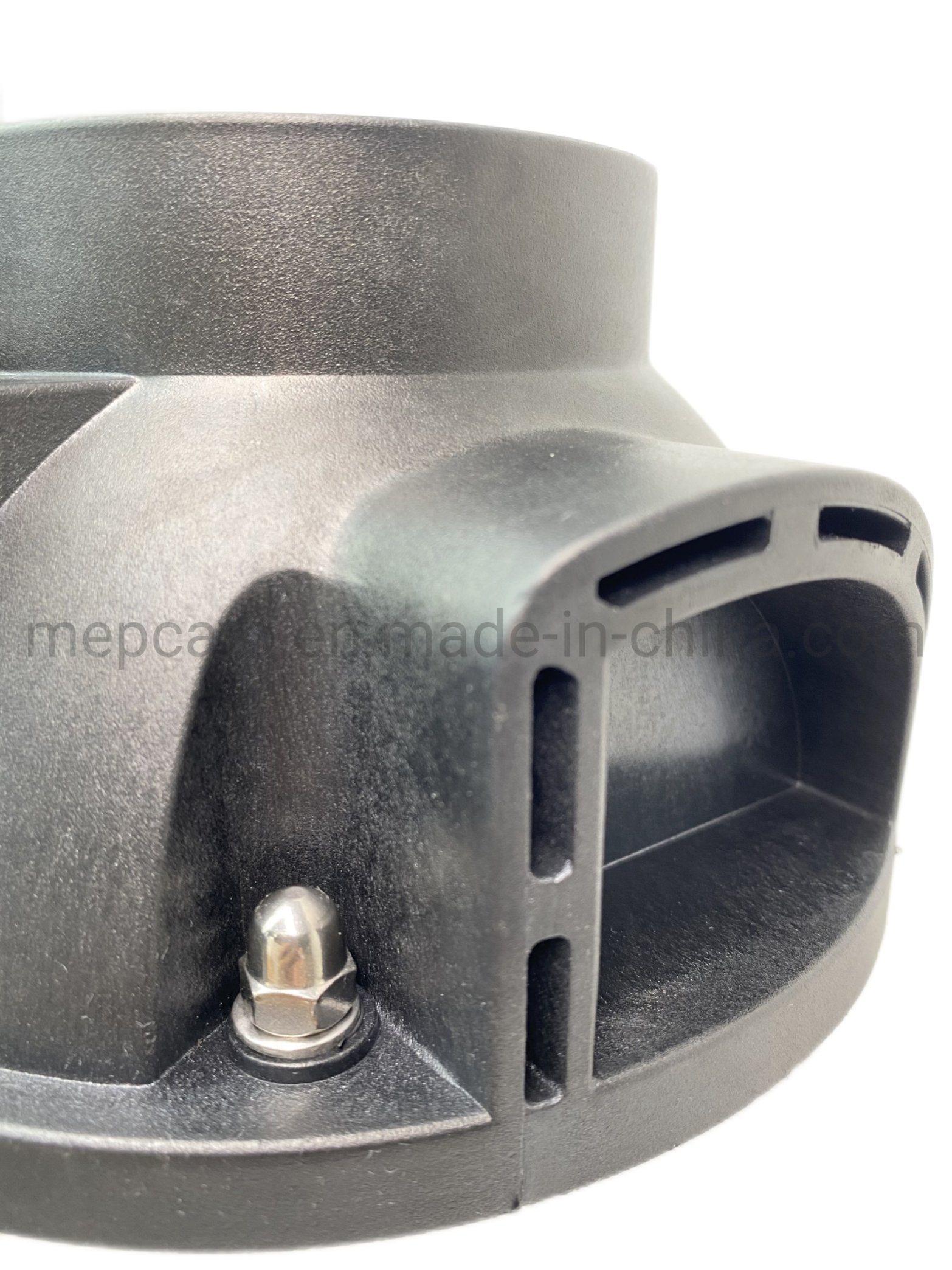 Large Water Volume Axial Flow Stainless Steel Submersible Water Pump with SUS316 Motor Casing for Water Pipe Emission Bypass Pipe Conveying Water