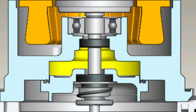 1mm Low Level Suction Small Plastic Submersible Water Drainage Pump for Floor Basement Sump Aquarium Water Tank Fishpond Swimming Pool