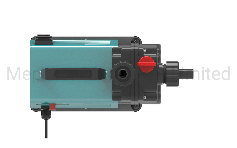 Swimming Pool Aquarium Garden Fish Pond Water Transfer Small Electric Automatic Self-Priming Surface Dewatering Centrifugal Water Pump