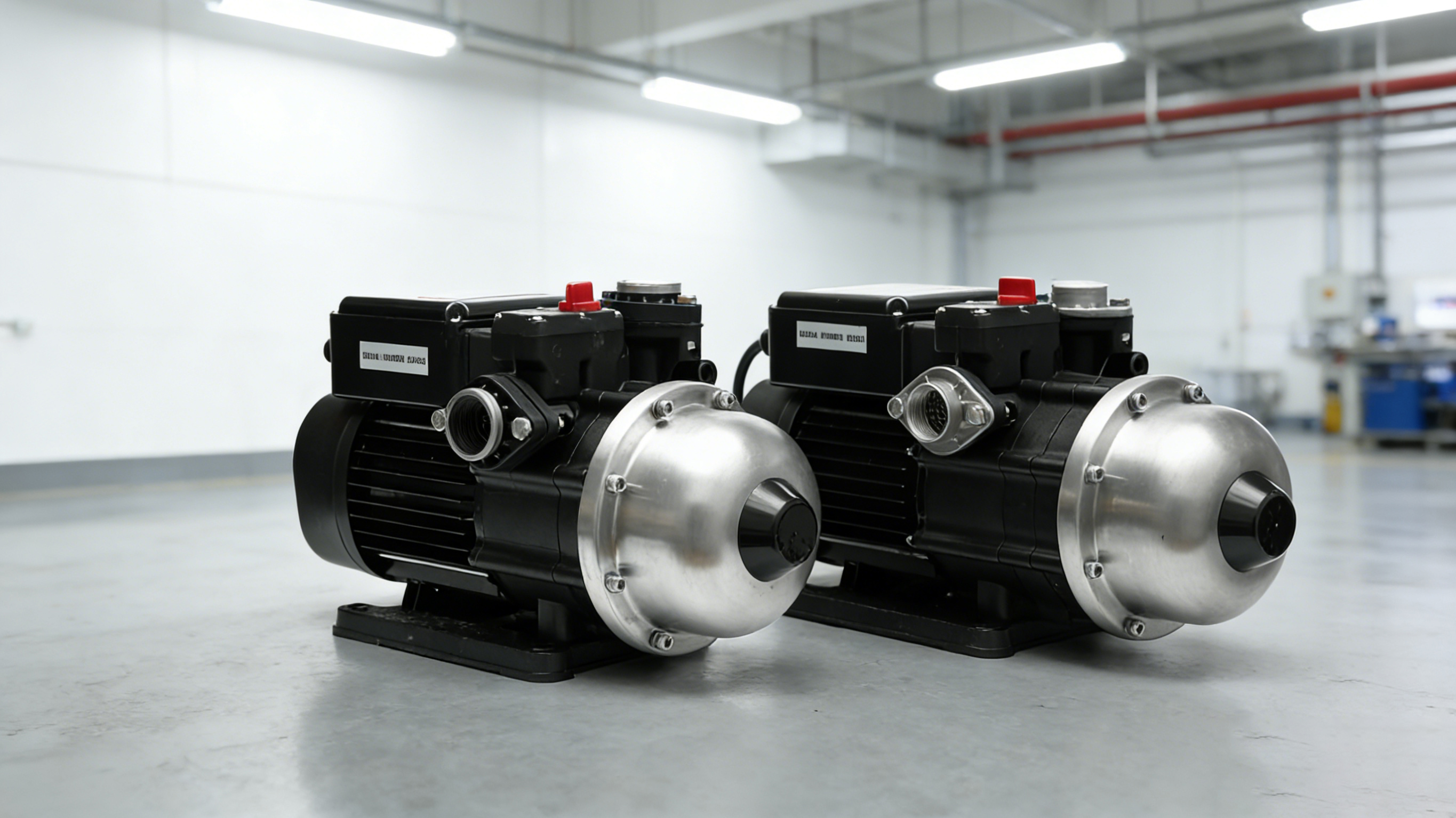 What Is A Centrifugal Pump?