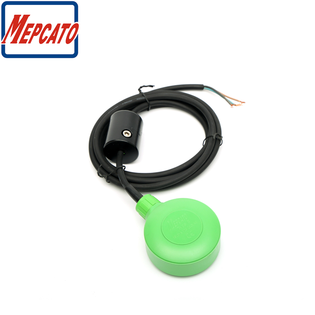 Type B Level Float Switch