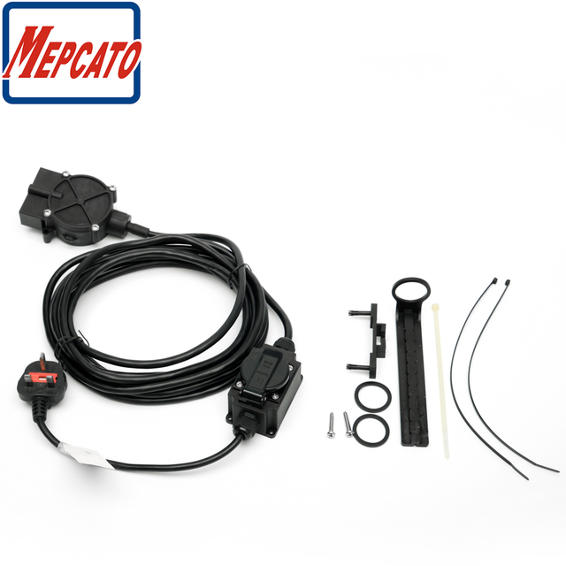 X-1000 Low Level Piggyback Switch