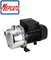 1HP Domestic Horizontal Electric Stainless Steel Centrifugal Water Pressure Boosting Self-Priming Garden Agricultural Irrigation Surface Jet Pump
