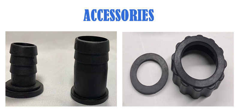 Factory Price Small Plastic Automatic Electric Basin Floor Flat Roof Basement Drainage Centrifugal Submersible Water Discharge Pump with Float Switch