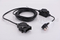 Submersible Pump Extra Low Level Piggyback Diaphragm Float Sensor Switch for Water Level Control