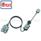 Submersible Pump Extra Low Level Piggyback Diaphragm Float Sensor Switch for Water Level Control