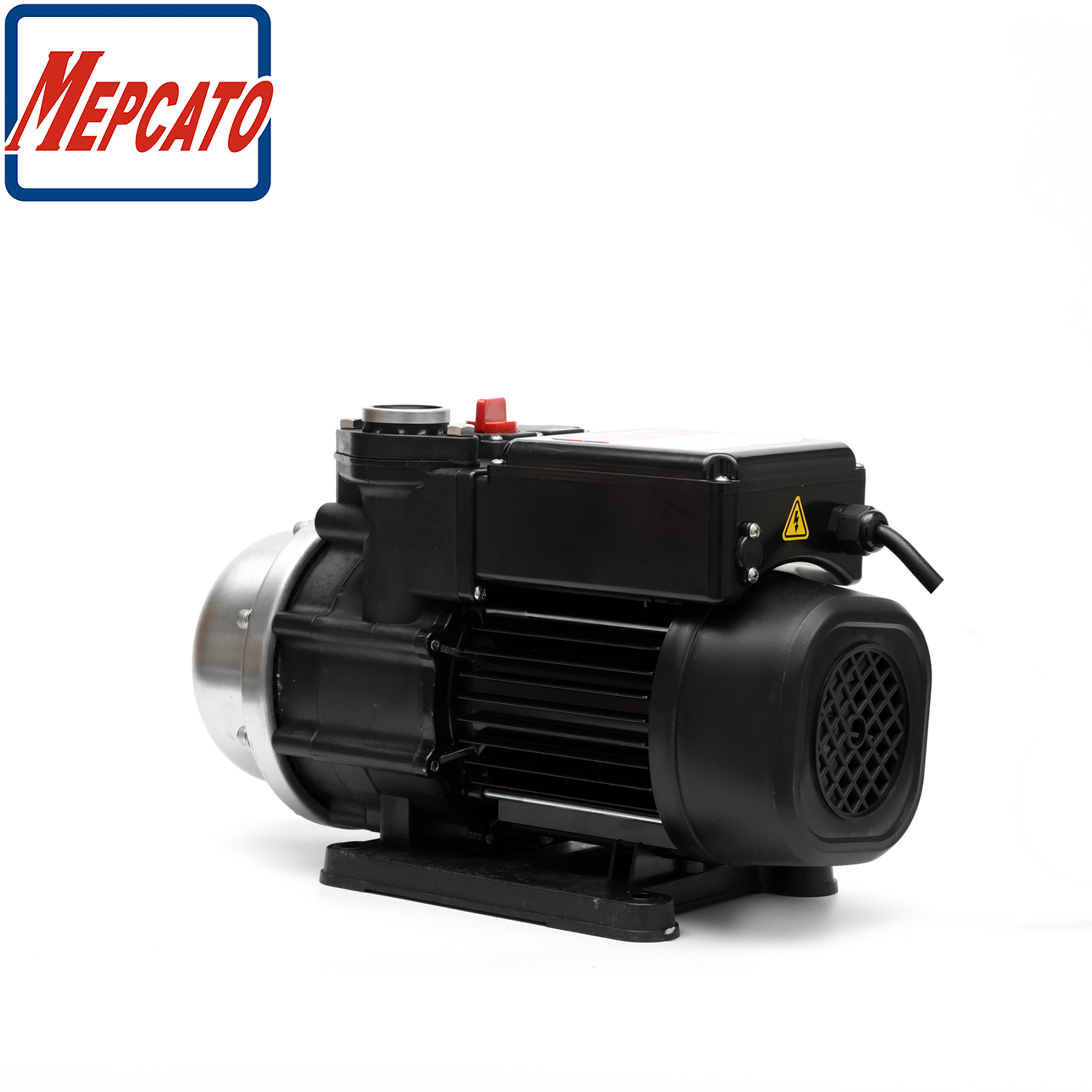 MD500T-4 All-in-One Electronic Control Cold Water Booster Pump