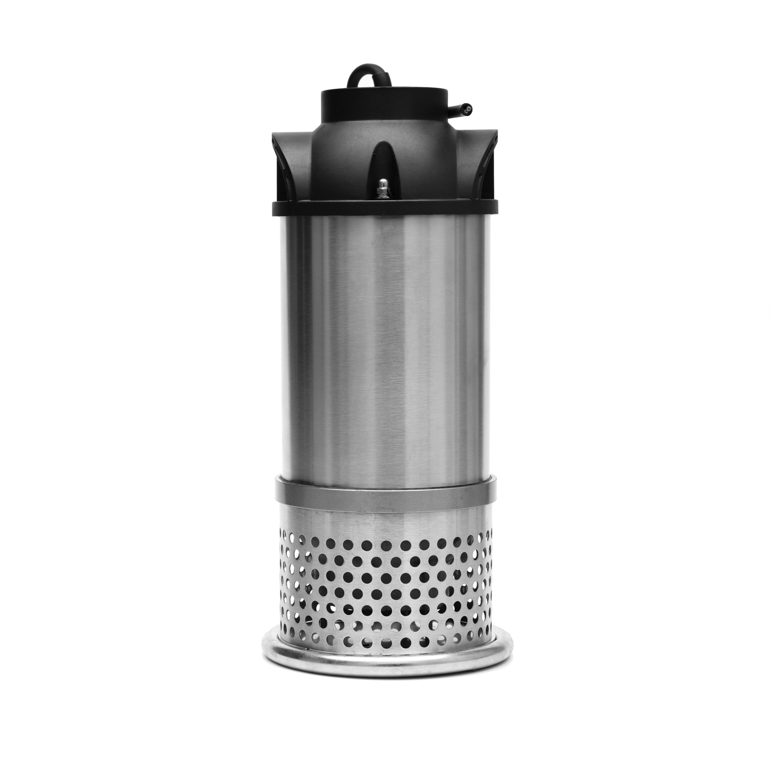 submersible pump