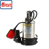 1mm Residual Water Drainage Pump with Floater