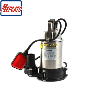 1mm Residual Water Drainage Pump with Floater