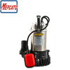 Sewage Submersible Pump with Stirring Device