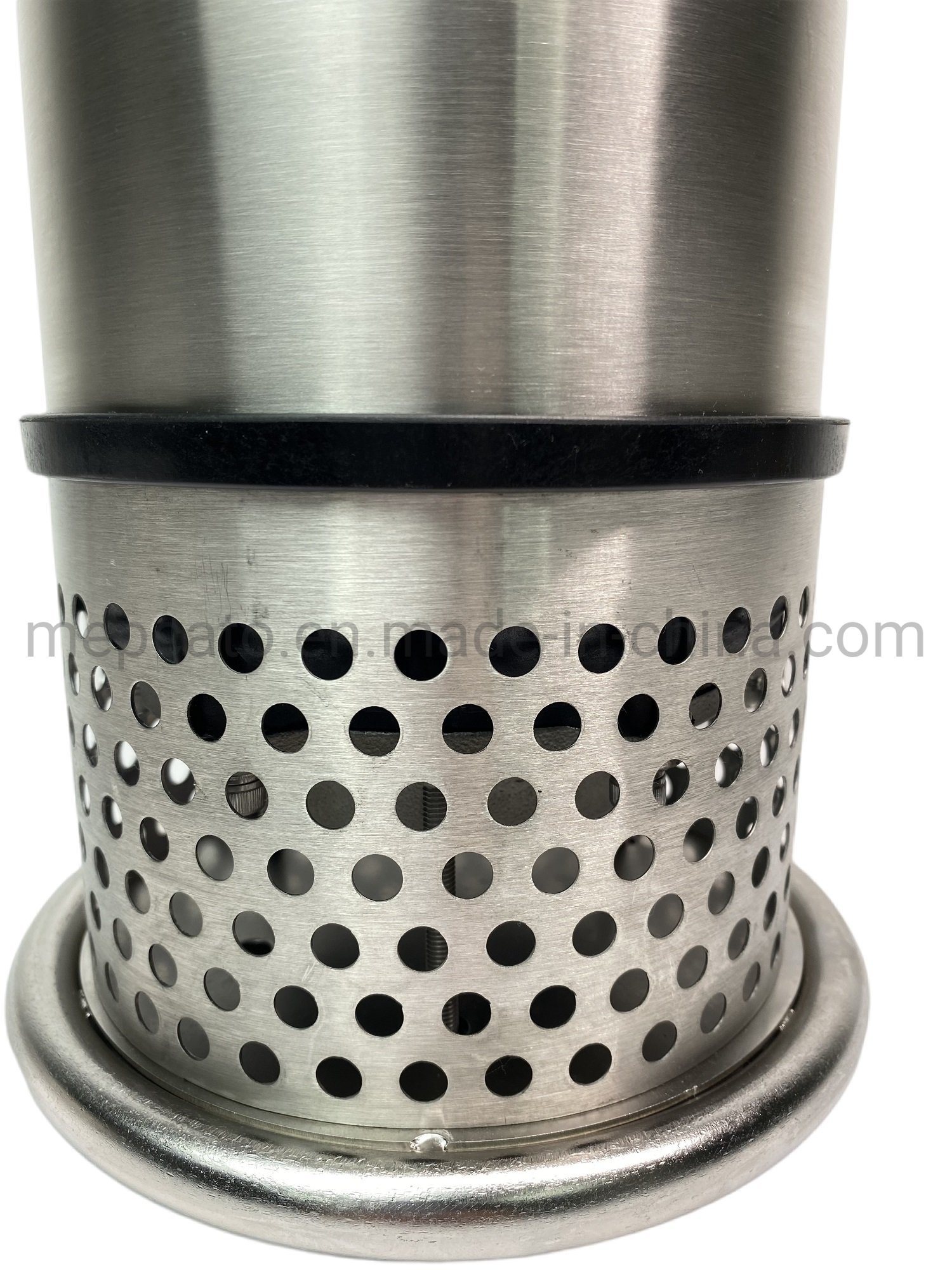 Agriculture Fishpond Fish Farm Aquarium Agriculture Farming Axial Flow Stainless Steel Centrifugal Electric Sea Water Circulation Submersible Pump