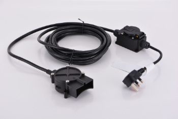 Submersible Pump Plastic Water Level Control and Regulation Sensor Float Switch