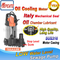 Low Level Running Oil Cooling Motor Kitchen Sewage Dirty Water Discharge Electric Stainless Steel Centrifugal Submersible Drainage Pump with Float Switch
