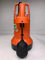 Fishpond and Fish Farm Clean Water Circulation Small Electric Automatic Plastic Submersible Dewatering Pump Bomba for Fishery Use