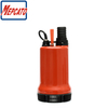 Fishpond Aquaculture Sea Water Supply Electric Plastic Utility Submersible Water Pump