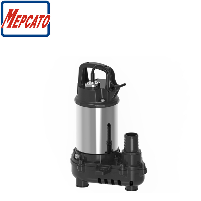72UDB Sea/Sewage Submersible Water Pump with Float Switch