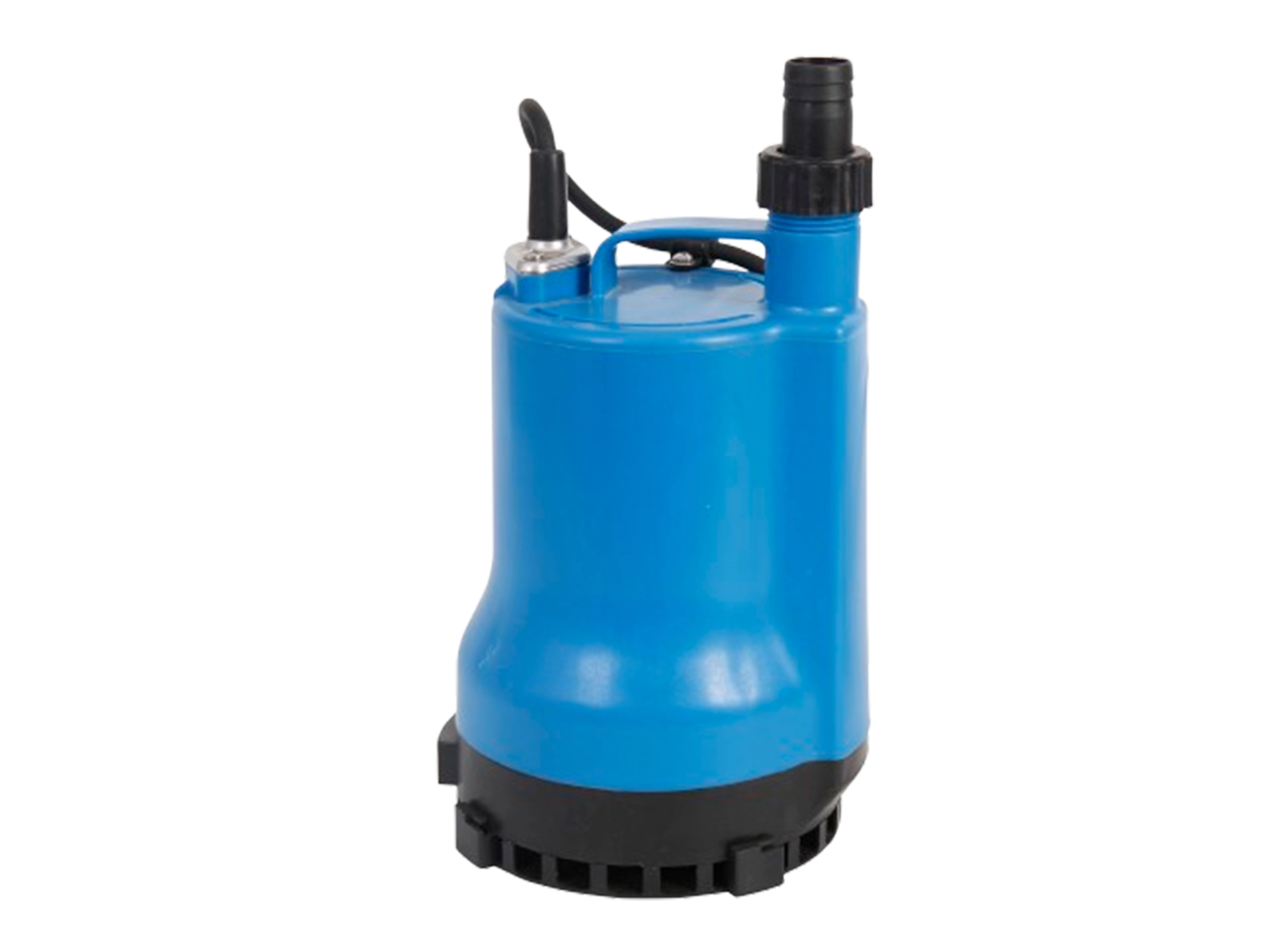 How to Use a Submersible Utility Pump: A Complete Guide