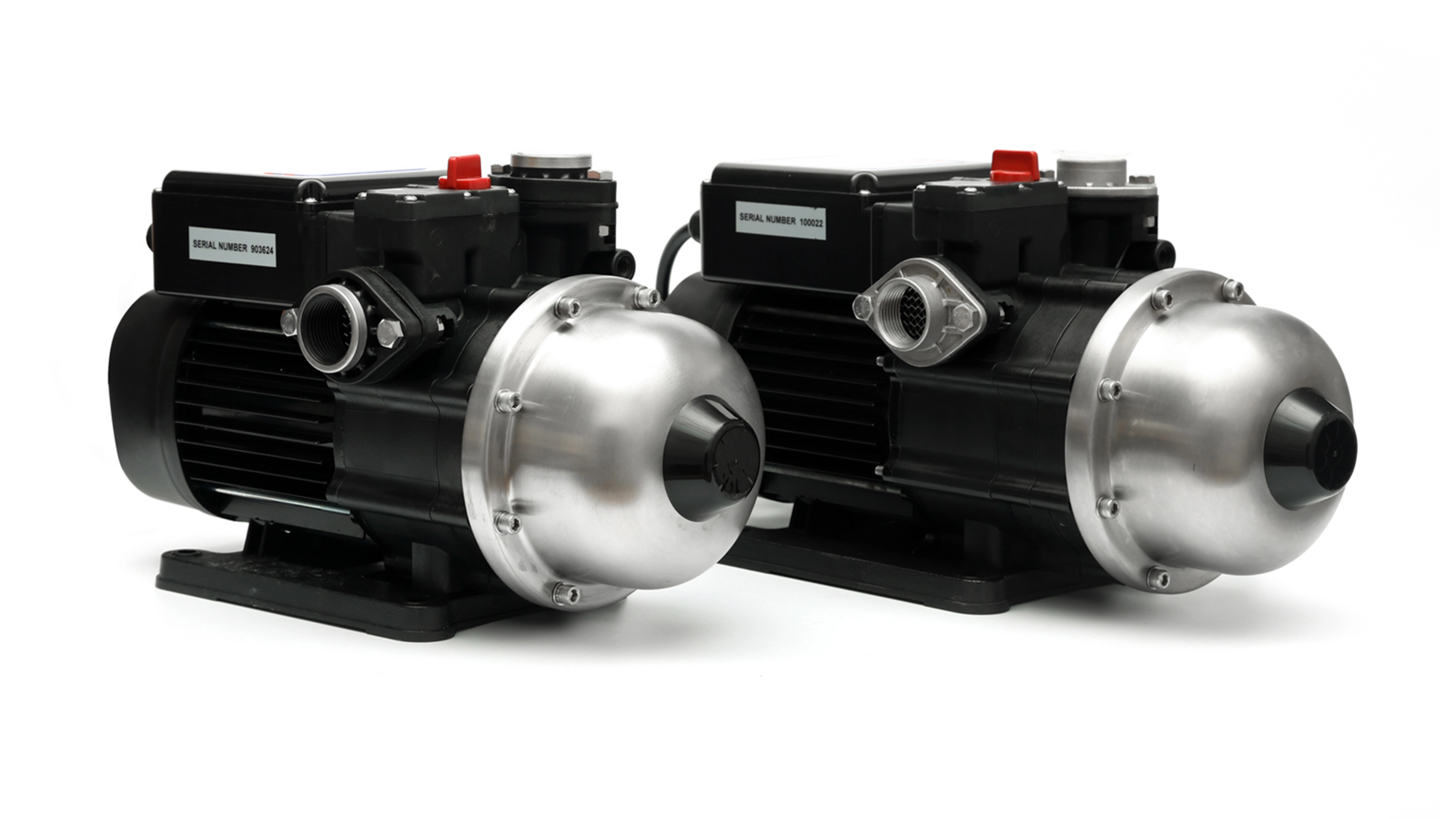 Booster Pump 101: Types, Uses, and How to Choose the Right One