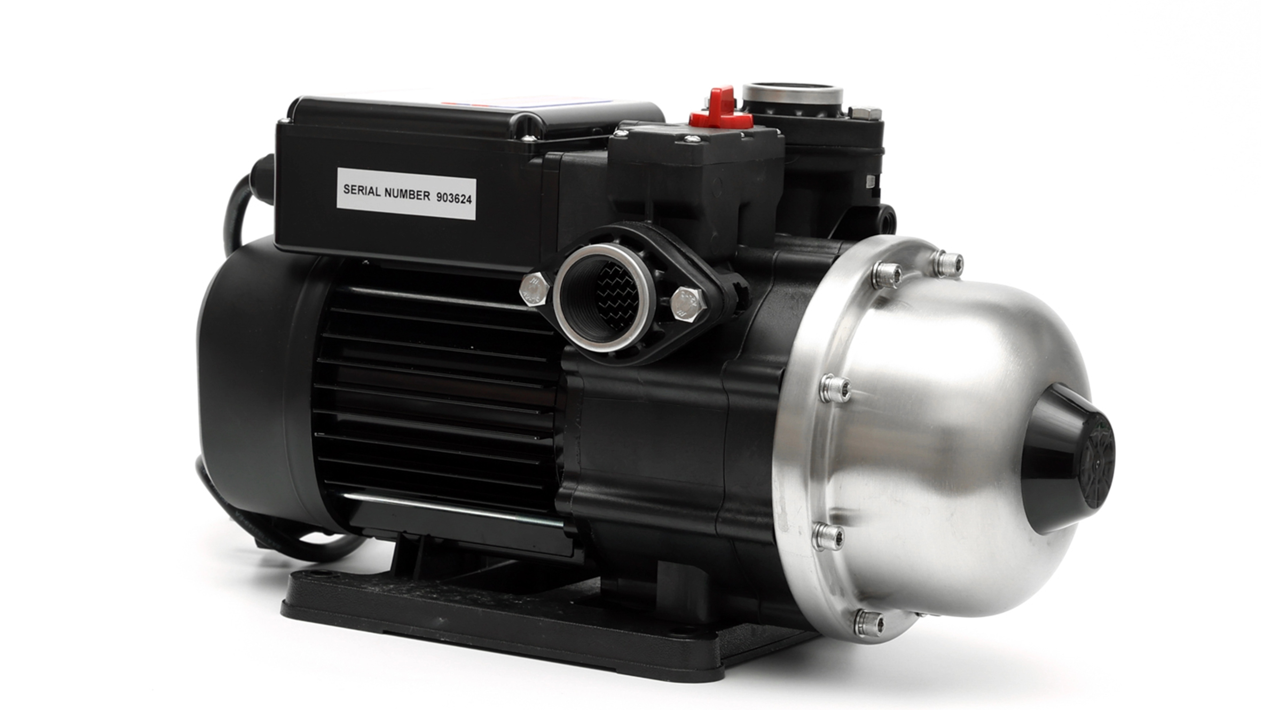 How Does a Centrifugal Pump Operate? A Complete Guide