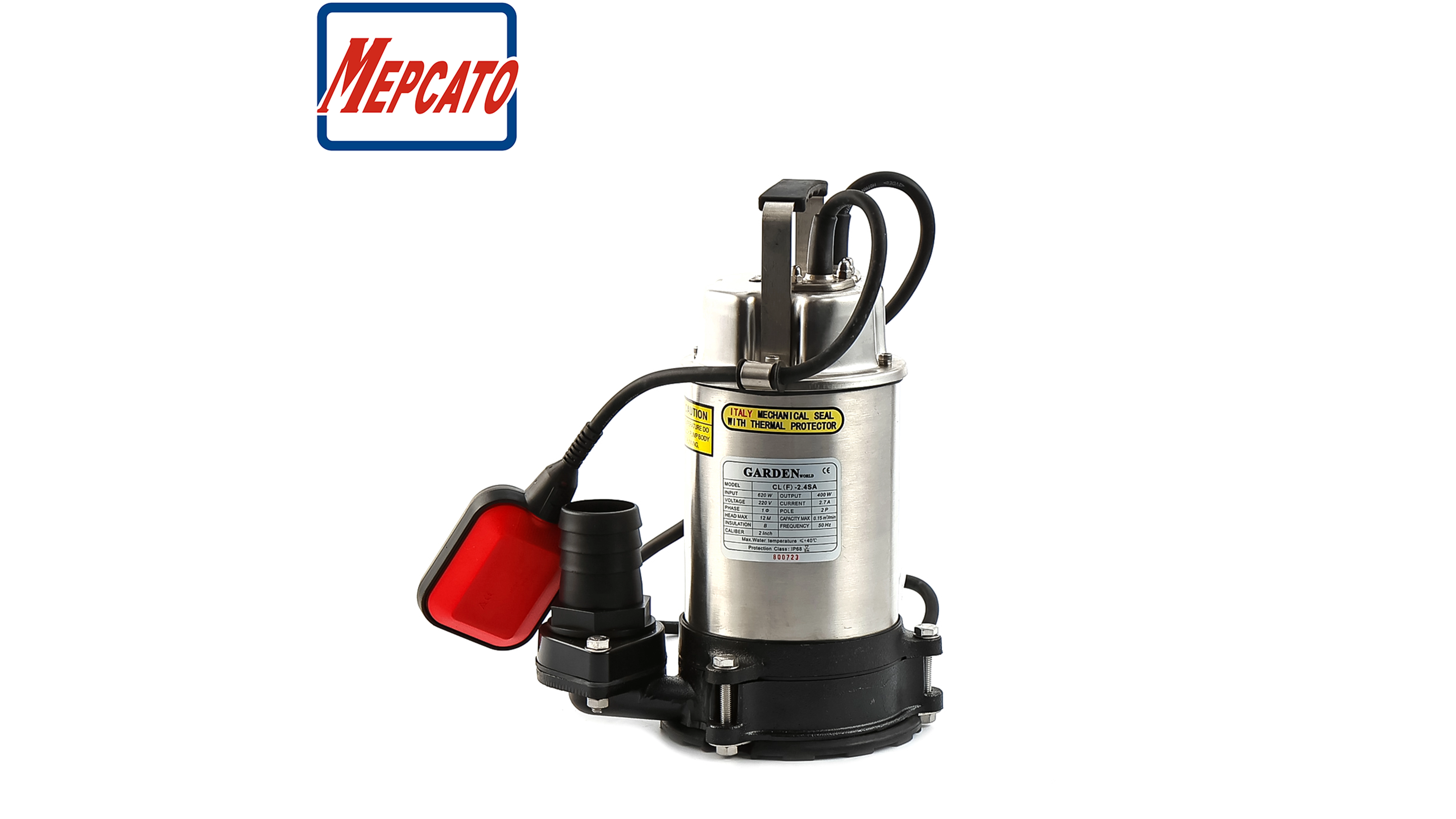 How to choose the right swimming pool pump for drainage