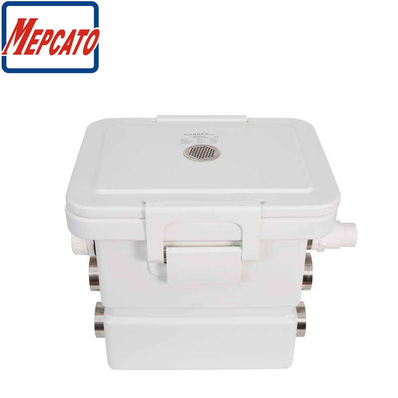 PB30 Dirty Water Disposal Lifting Pump with Plastic Box 