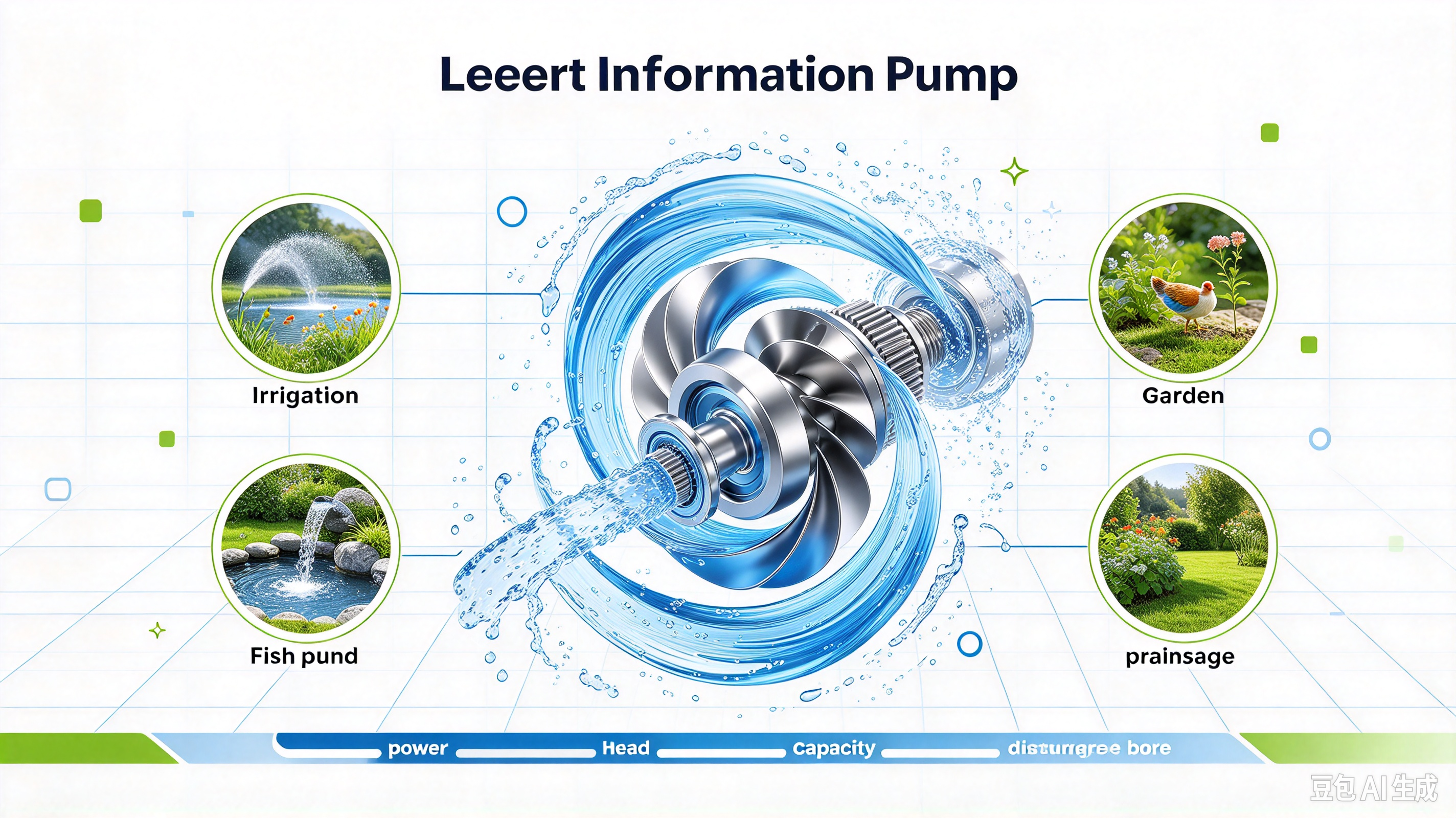 Centrifugal Pump Explained: Working Principle, Applications, and How to Choose the Right One