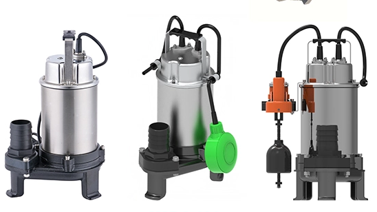 How Does a Sewage Pump Work? A Complete Guide