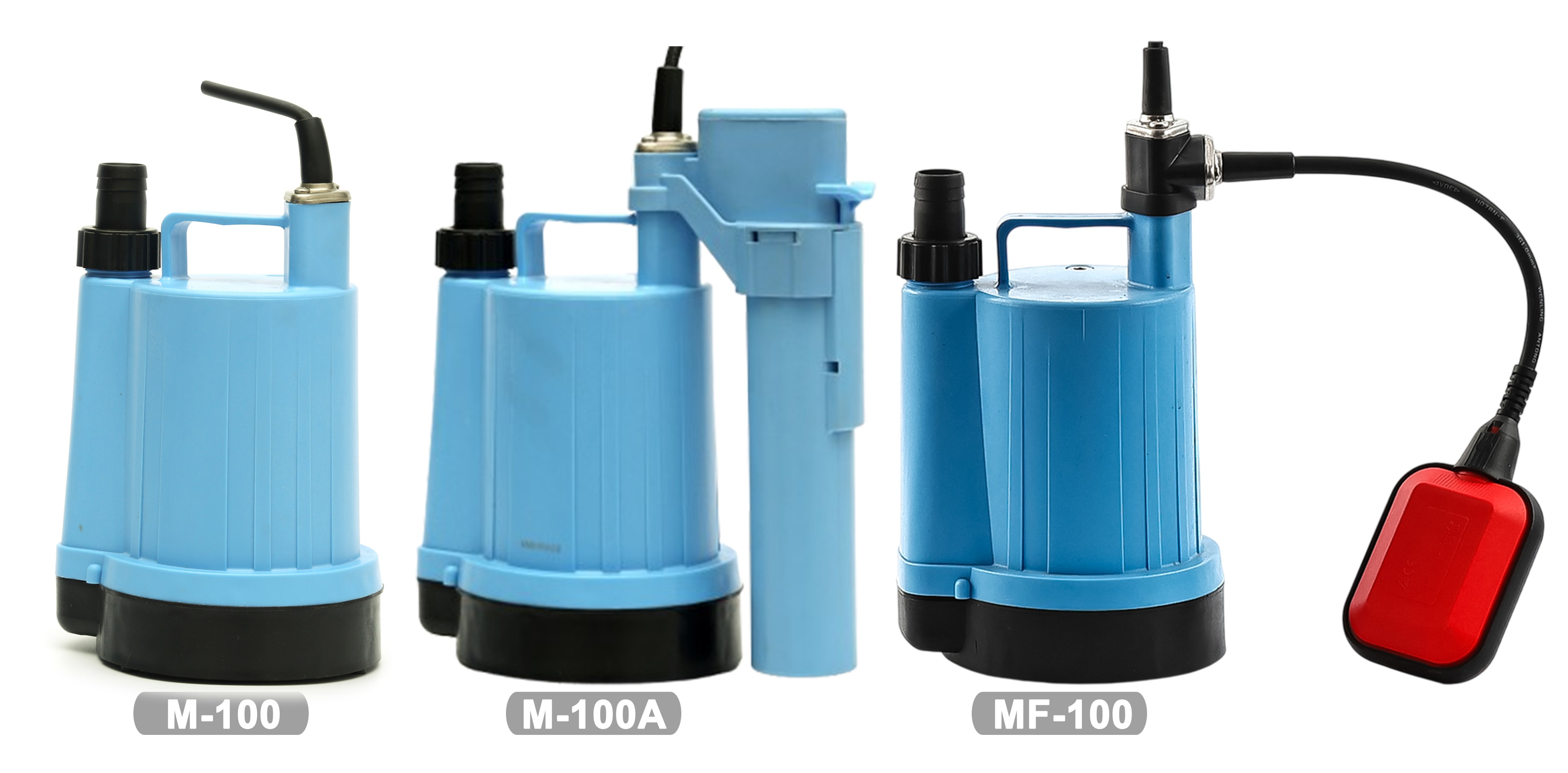 M-100 series 2