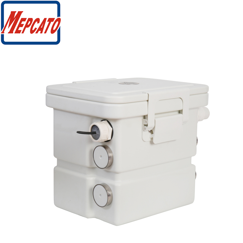 PB30 Dirty Water Disposal Lifting Pump with Plastic Box 
