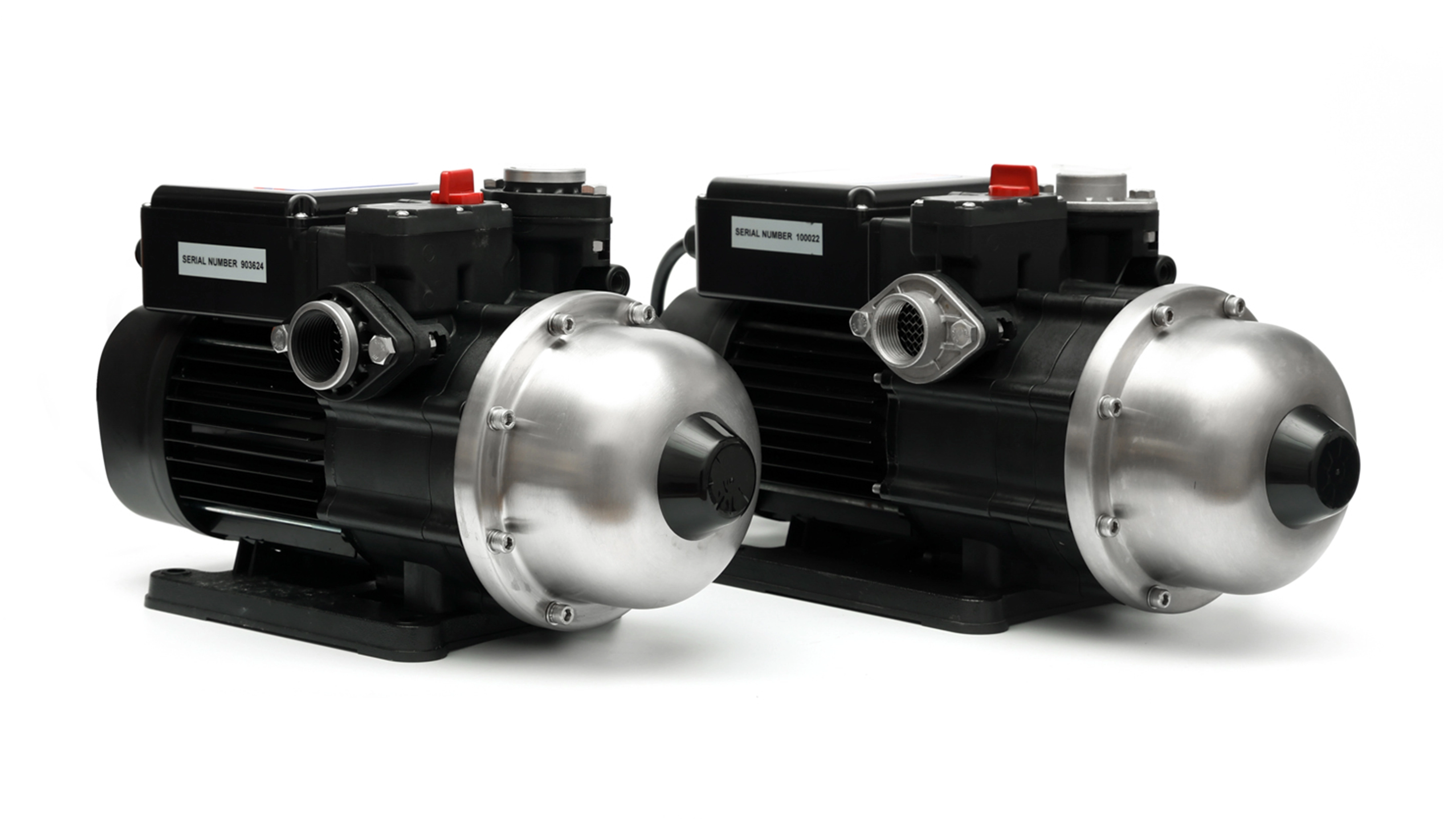 What is a booster pump? Everything you need to know
